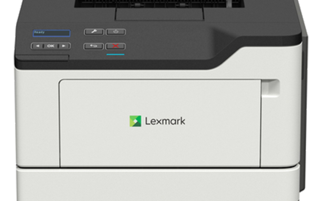 Lexmark Laser M1242