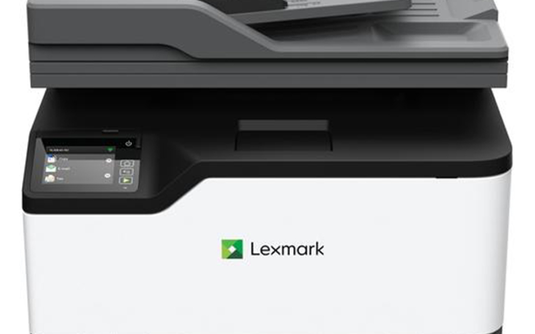 Lexmark Laser MC3224adwe