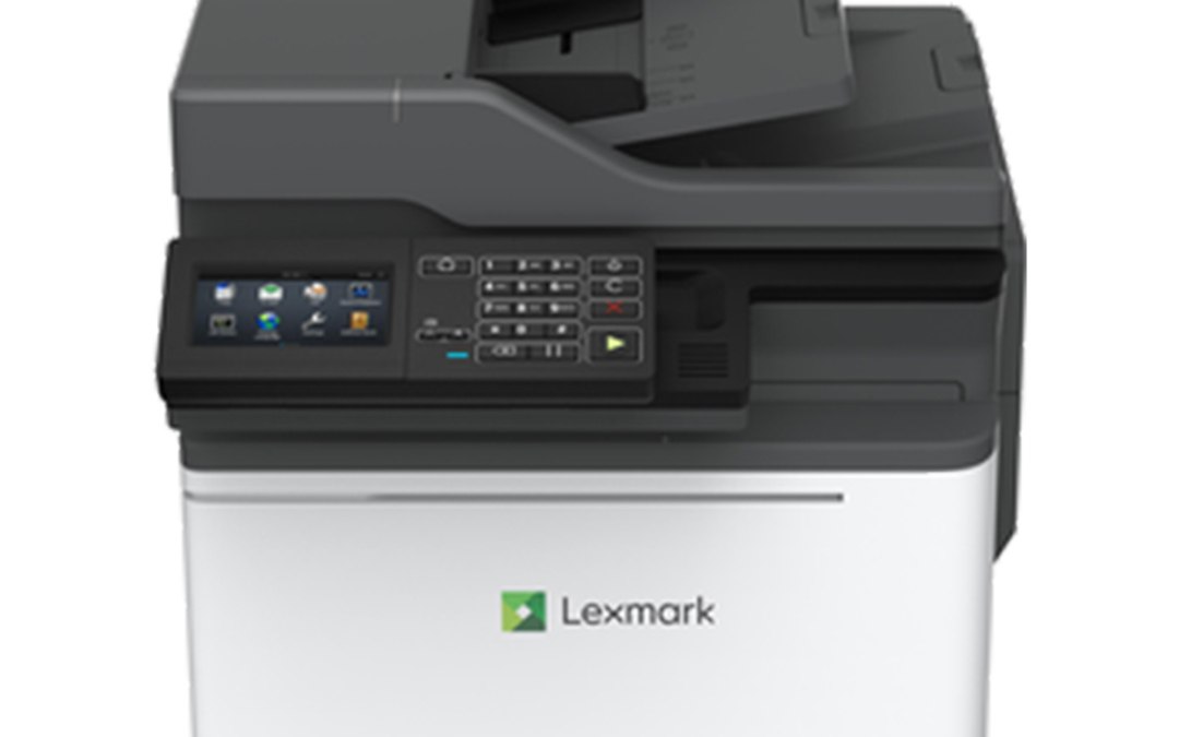 Lexmark Laser XC2235