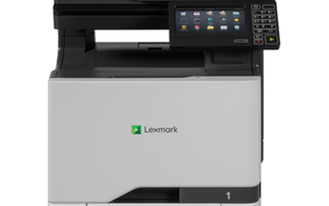 Lexmark Laser XC4140