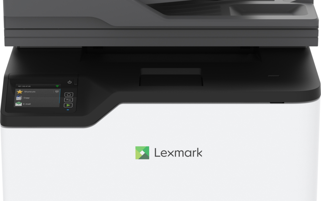 Lexmark C2326