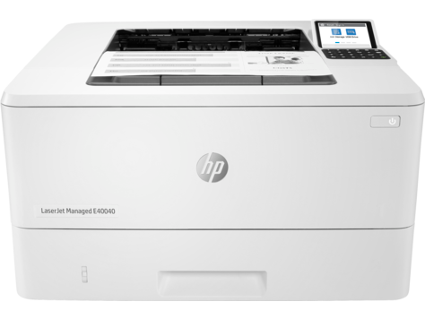 HP SFP A4 – Mono LaserJet E40040dn