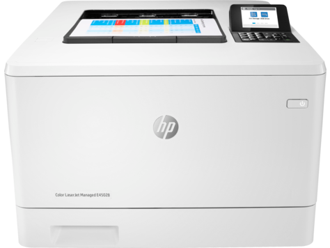 HP SFP A4 – Color LaserJet E45028dn