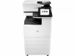 HP MFP A3 – Color LaserJet E77825dn