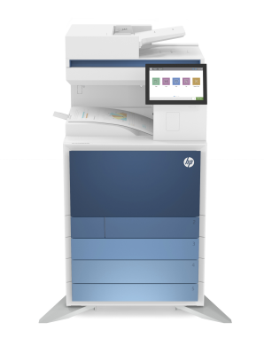 HP MFP A3 – Color LaserJet E877dn